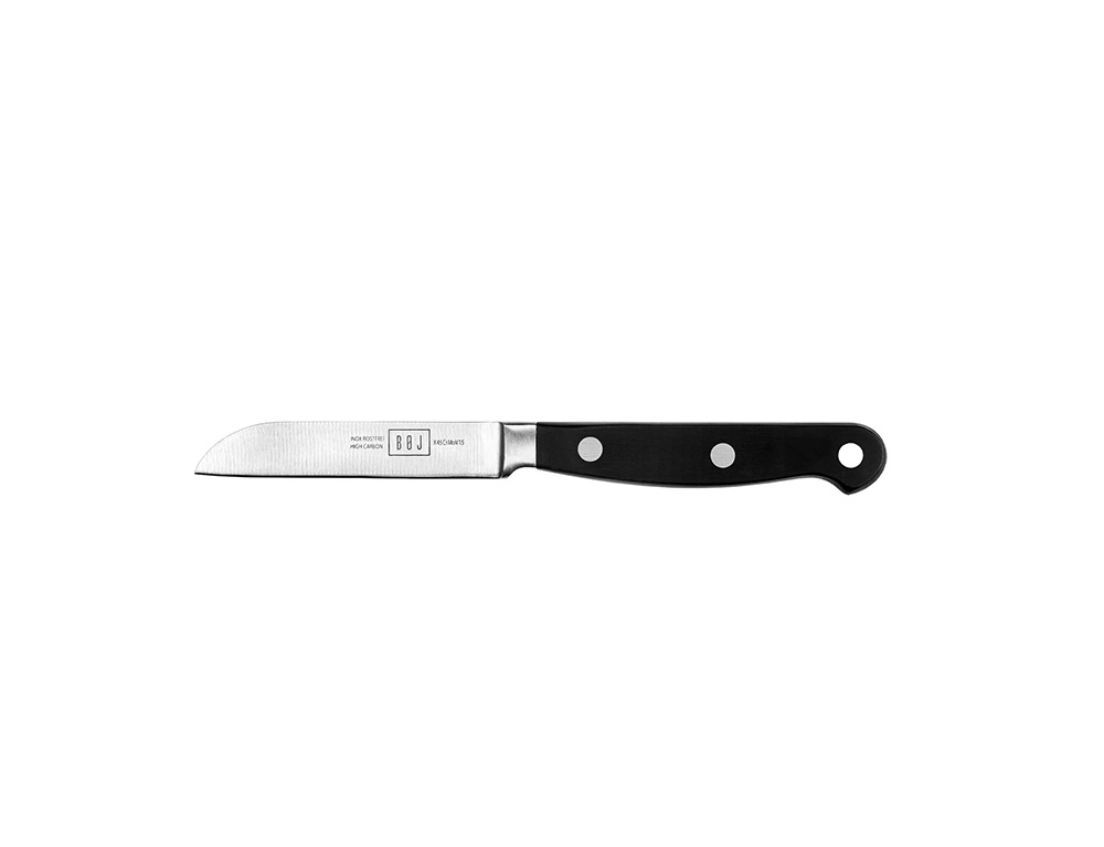 Εικόνα Μαχαίρι ξεφλουδίσματος BOJ (01818001), 8.5cm