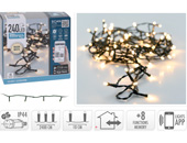 Εικόνα Deco Light. Led Με PVC Καλώδιο