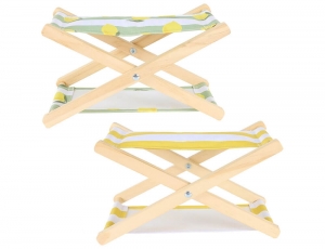 Εικόνα Ξαπλώστρες Παραλίας