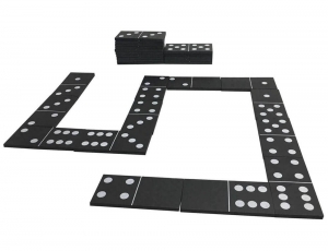 Εικόνα Παιχνίδια και Κατασκευές Ντόμινο