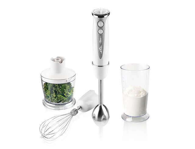 Εικόνα Ραβδομπλέντερ