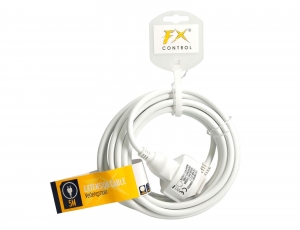 Εικόνα Προεκτάσεις Ρεύματος & Μπαλαντέζες