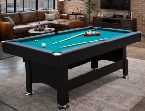 Εικόνα Μεγάλα Μπιλιάρδα & Ποδοσφαιράκια