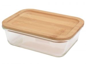 Εικόνα Γυάλινα Δοχεία Τροφίμων ( Για Ψυγείο, Φούρνο )