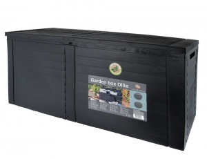 Εικόνα Κουτιά & Μπαούλα Κήπου