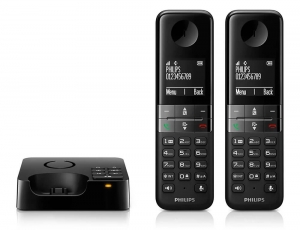 Εικόνα Σταθερά Τηλέφωνα Ασύρματα / Ενσύρματα