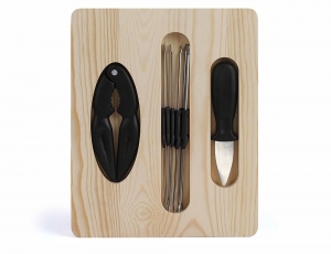 Εικόνα Εργαλεία Κουζίνας Ανάμιξης & Χειρισμού