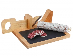 Εικόνα Γκιλοτίνες Αλλαντικών