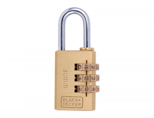 Εικόνα Λουκέτα & Κλειδοθήκες Ασφαλείας