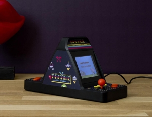 Εικόνα Κονσόλες - Video Games