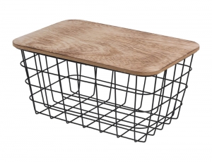 Εικόνα Ραφιέρες. Καλαθάκια & Βάσεις Κουζίνας