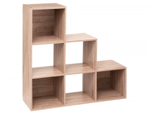 Εικόνα Ραφιέρες & Αποθηκευτικά Κουτιά