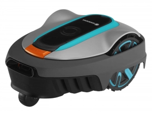 Εικόνα Μηχανήματα Περιποίησης & Συντήρησης Κήπου και Εξωτερικών Χώρων