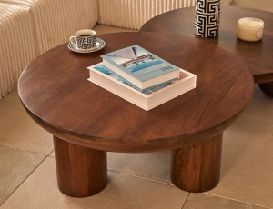 Εικόνα Τραπεζάκια Σαλονιού