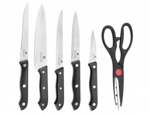 Εικόνα Μαχαιροπίρουνα