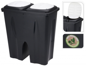 Εικόνα Κάδοι Απορριμάτων