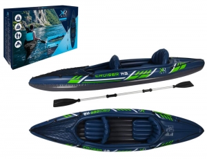 Εικόνα Βάρκες & Κανό - Κayak