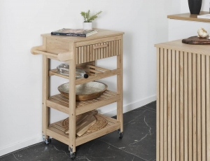 Εικόνα Τρόλεϊ Κουζίνας