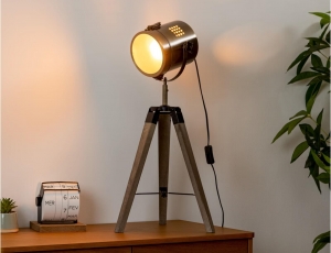 Εικόνα Φωτιστικά Επιδαπέδια & Επιτραπέζια