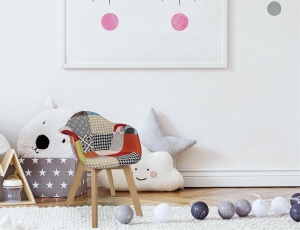 Εικόνα Παιδικό Έπιπλο