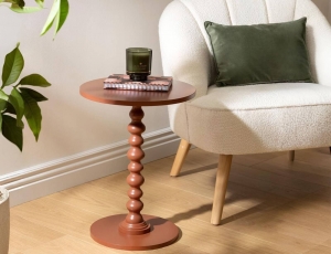 Εικόνα Τραπεζάκια Σαλονιού