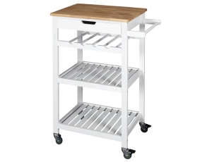 Εικόνα Τρόλεϊ Κουζίνας