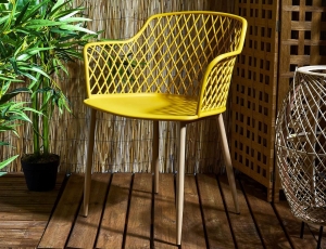 Εικόνα Έπιπλα Κήπου & Βεράντας