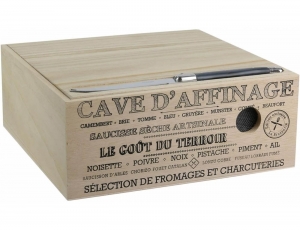 Εικόνα Ξύλινες Επιφάνειες Κοπής και Σερβιρίσματος