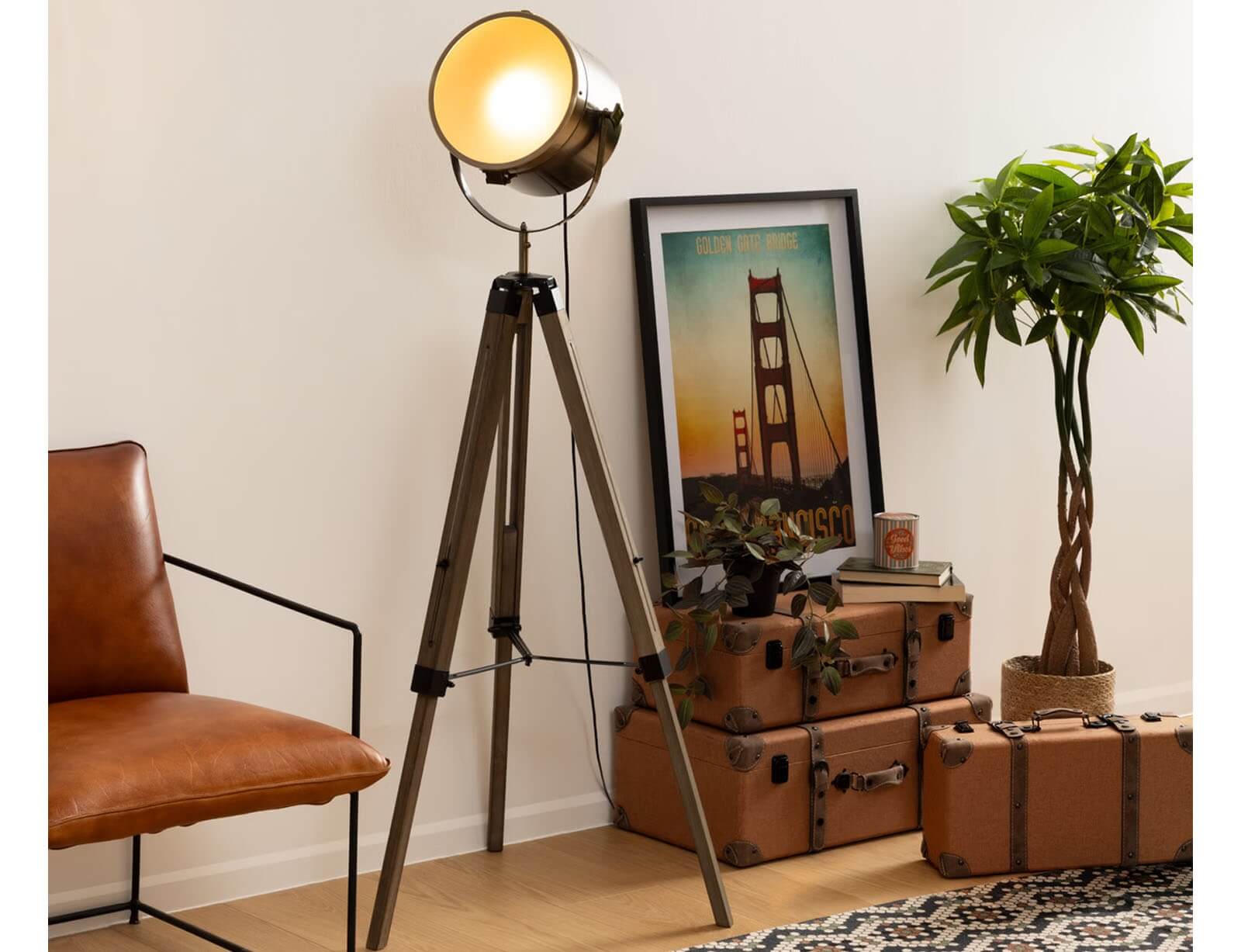 Εικόνα Φωτισμός